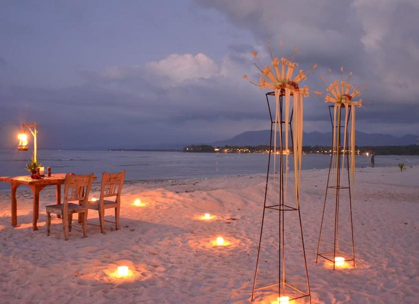 Beach Photo