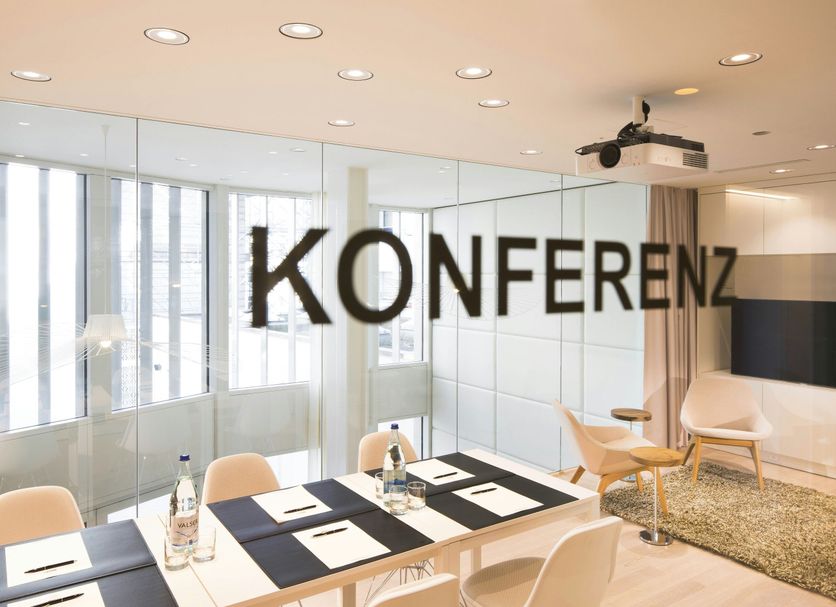 Conference room Photo