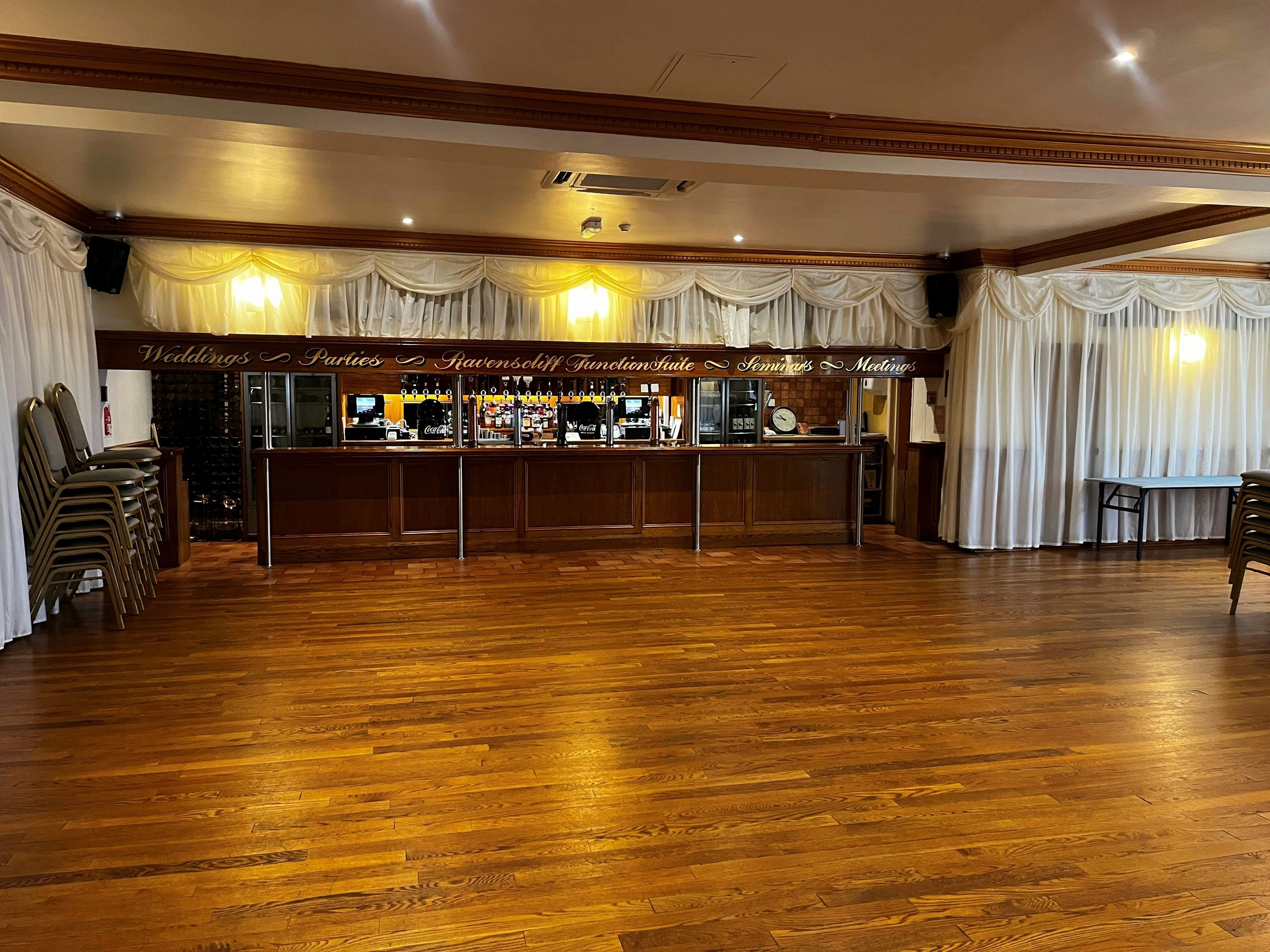 Conference room