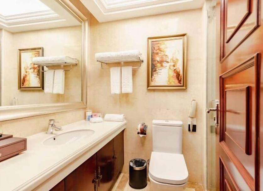 Bathroom Photo