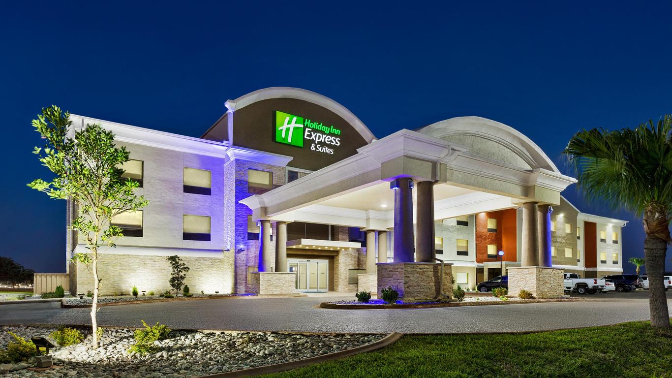 Holiday Inn Express Hotel & Suites Mission-Mcallen Area, An IHG Hotel