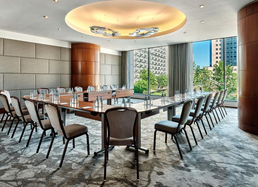 Conference room Photo
