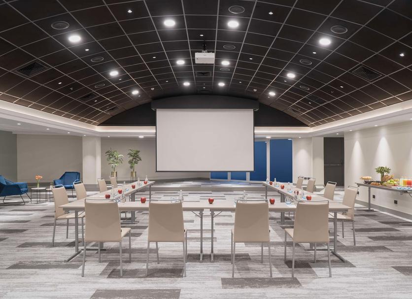 Conference room Photo