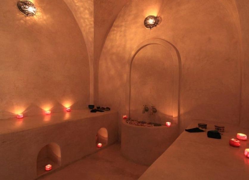 Spa Photo