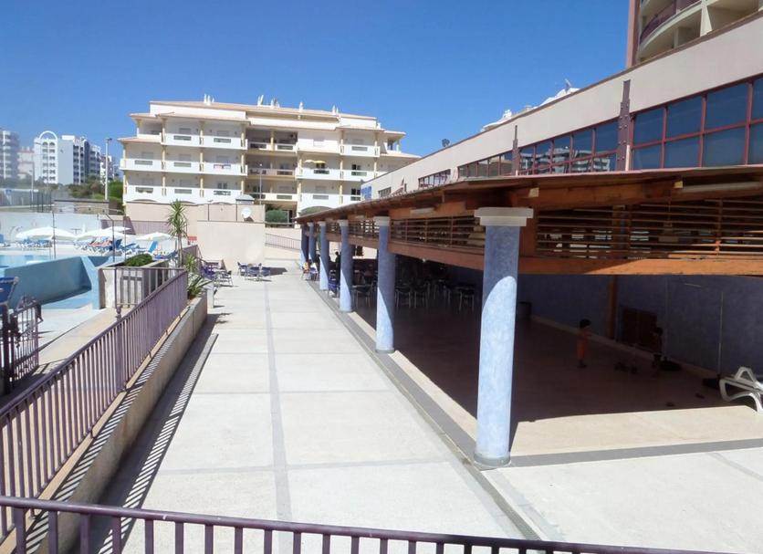 Outdoor view Photo