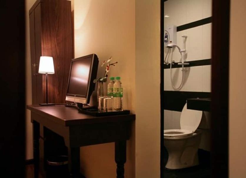 Room amenity Photo