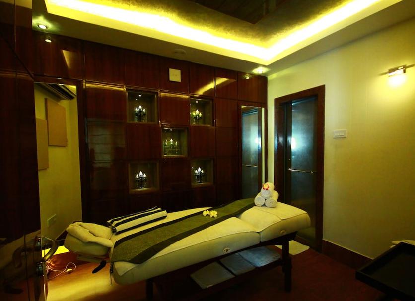 Spa Photo