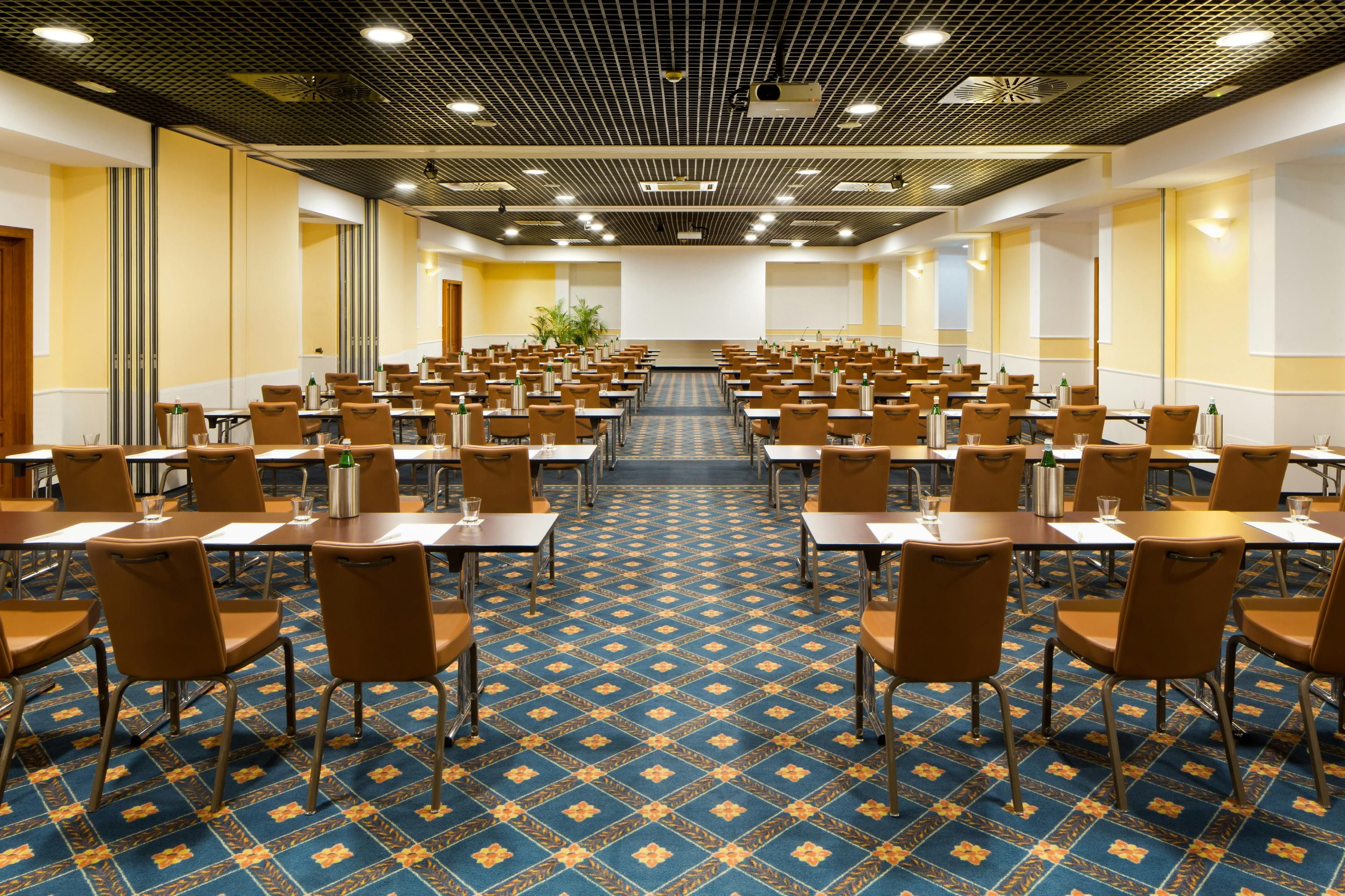 Conference room