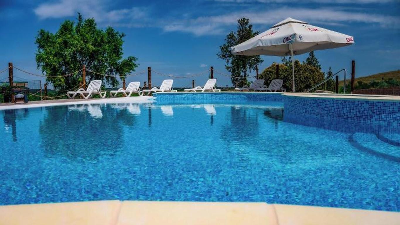 Delta Nature Resort