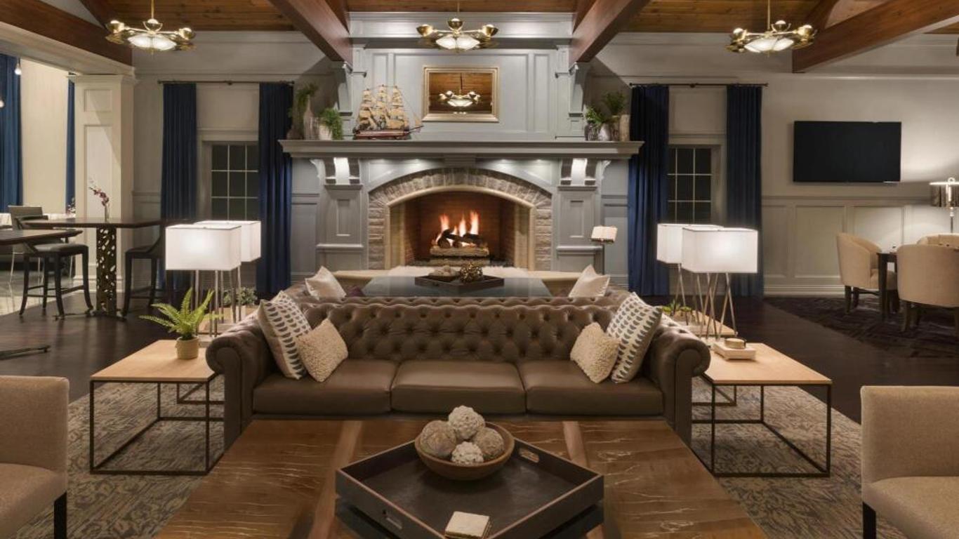 Reikart House, Buffalo, a Tribute Portfolio Hotel