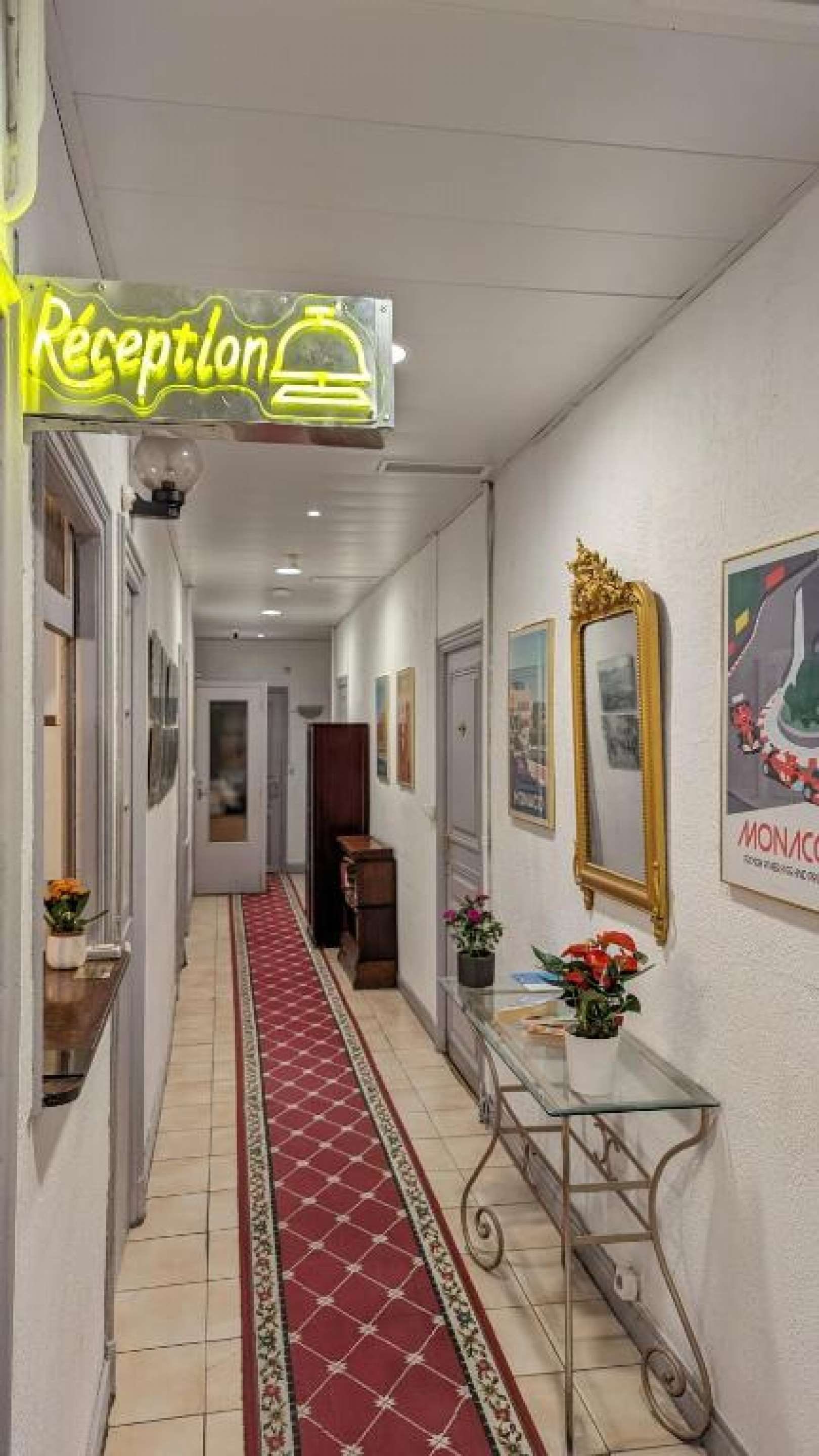 Hallway