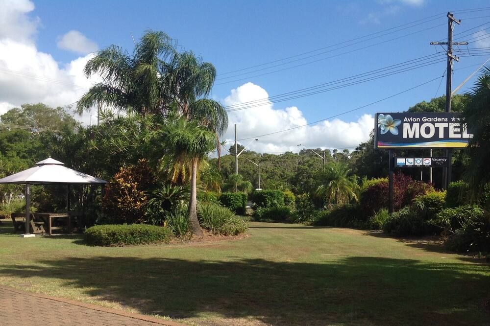 Outdoor view