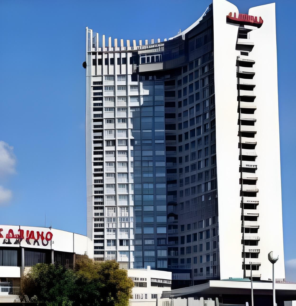 Building