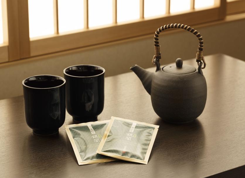 Room amenity Photo
