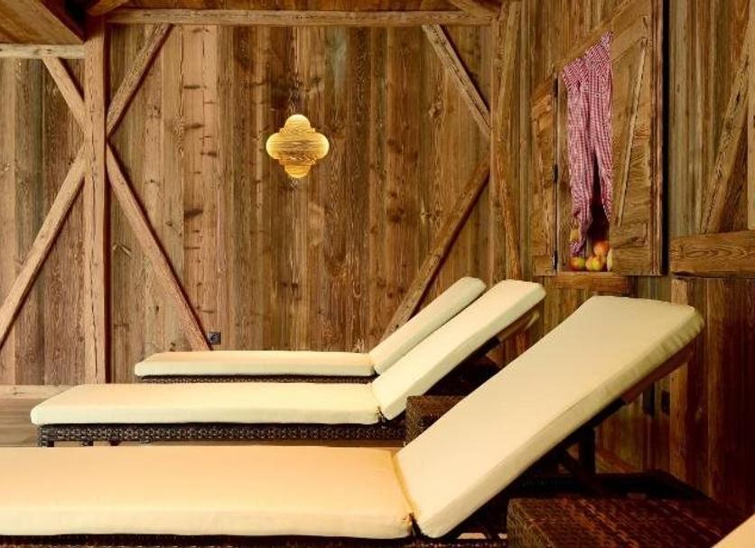 Spa Photo