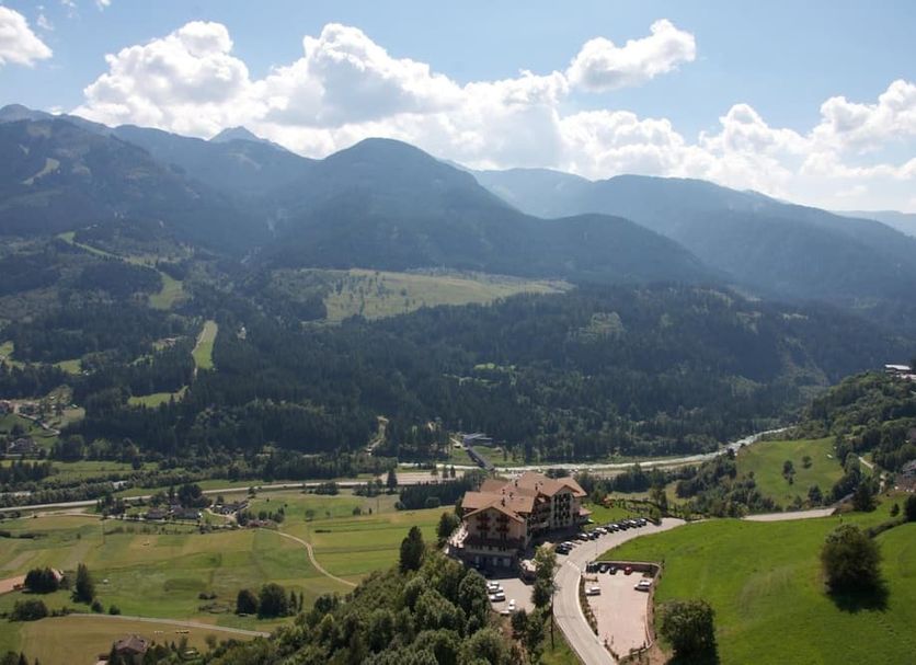 Outdoor view Photo