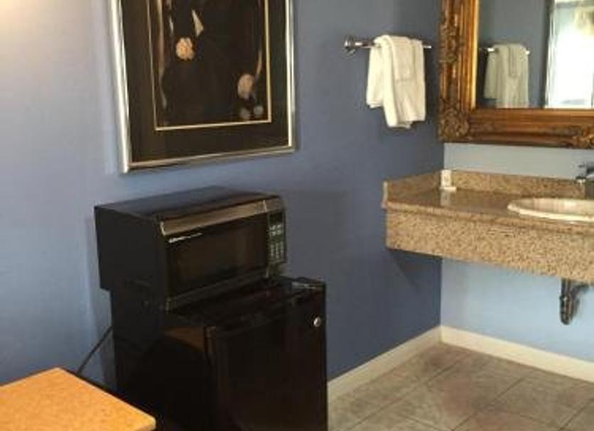 Room amenity Photo