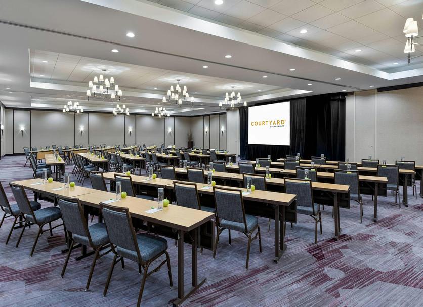 Conference room Photo