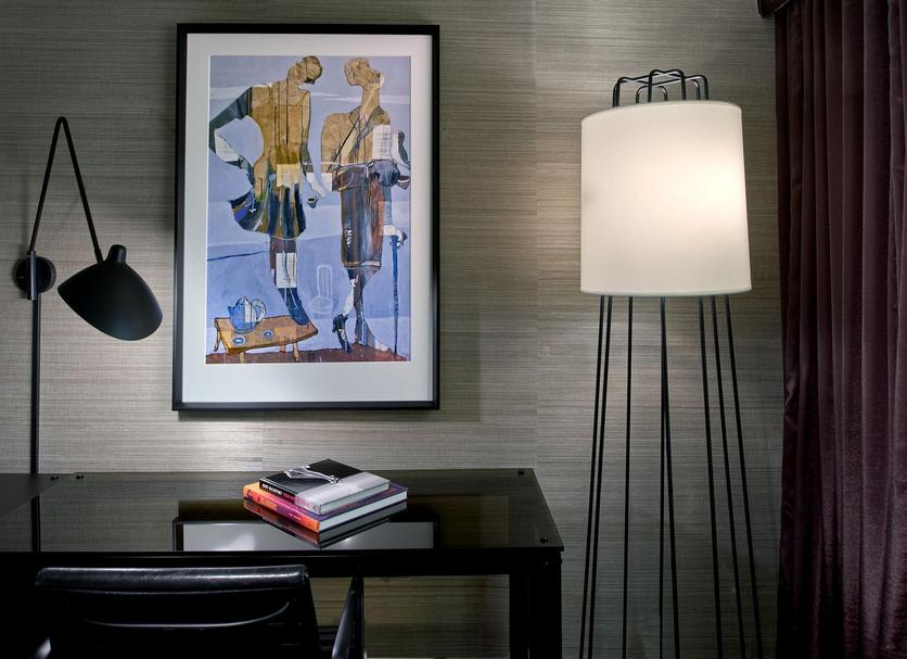 Room amenity Photo