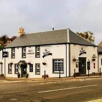 Scone Arms Hotel