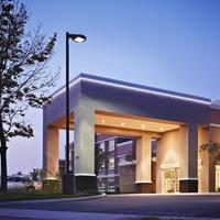 Towneplace Suites By Marriott Mississauga-Arpt Corp Ctr