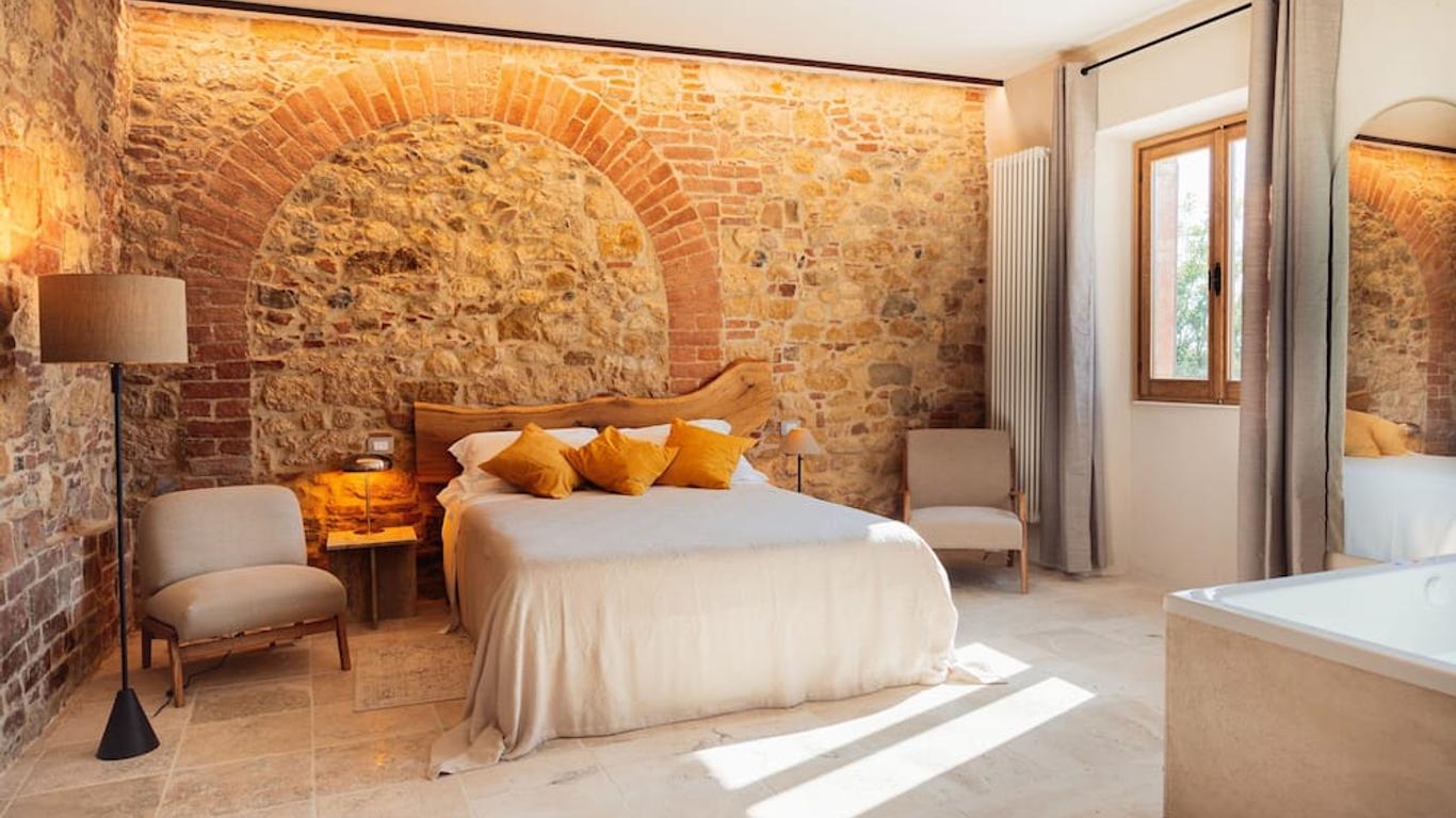 Agriturismo Il Serraglio