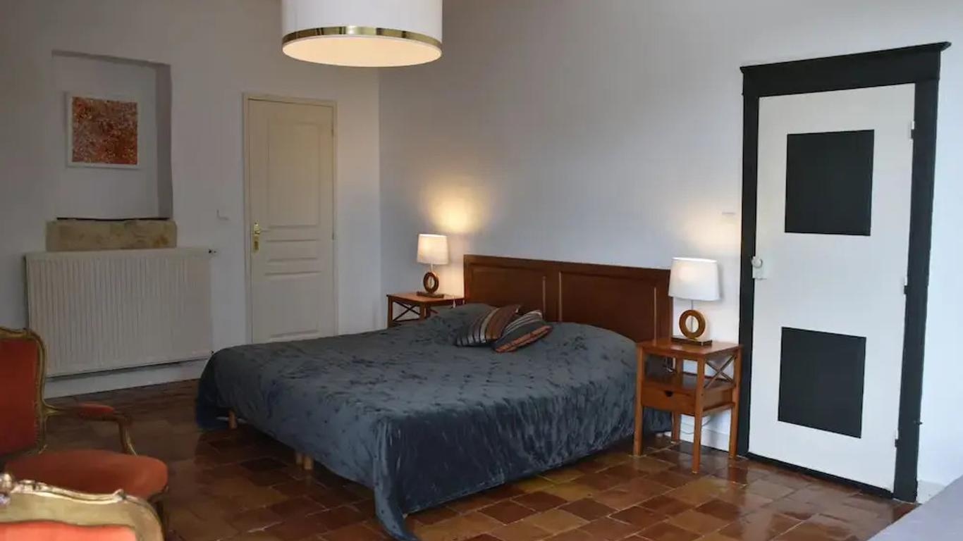 Domaine de Bellevue Cottage, Chambres d'Hôtes