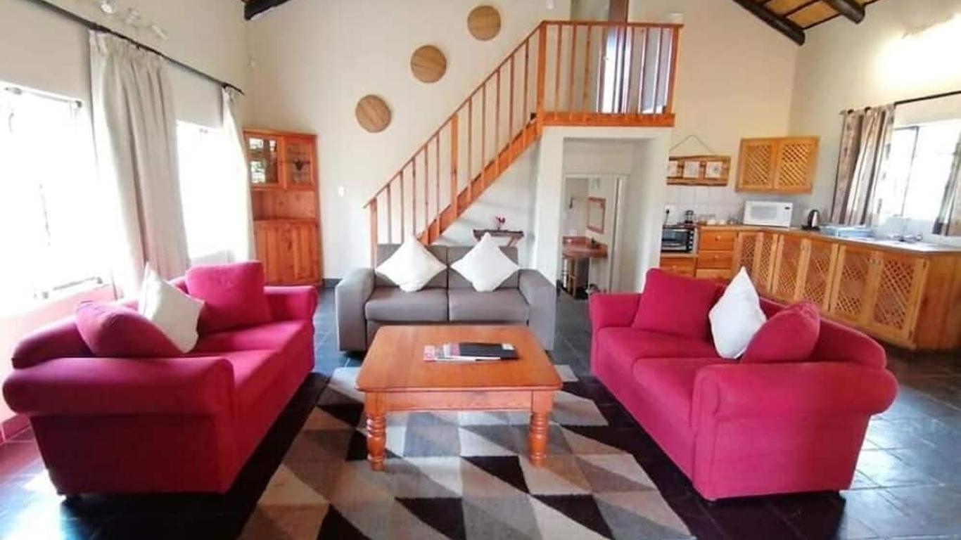 Idle & Wild Chalet