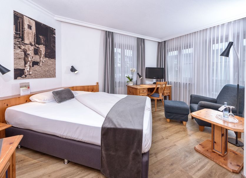 Bedroom Photo