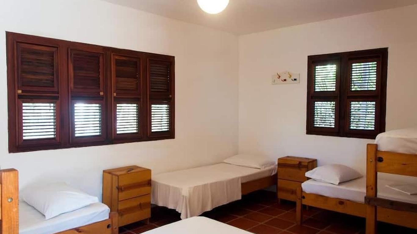 Jangada Lodge