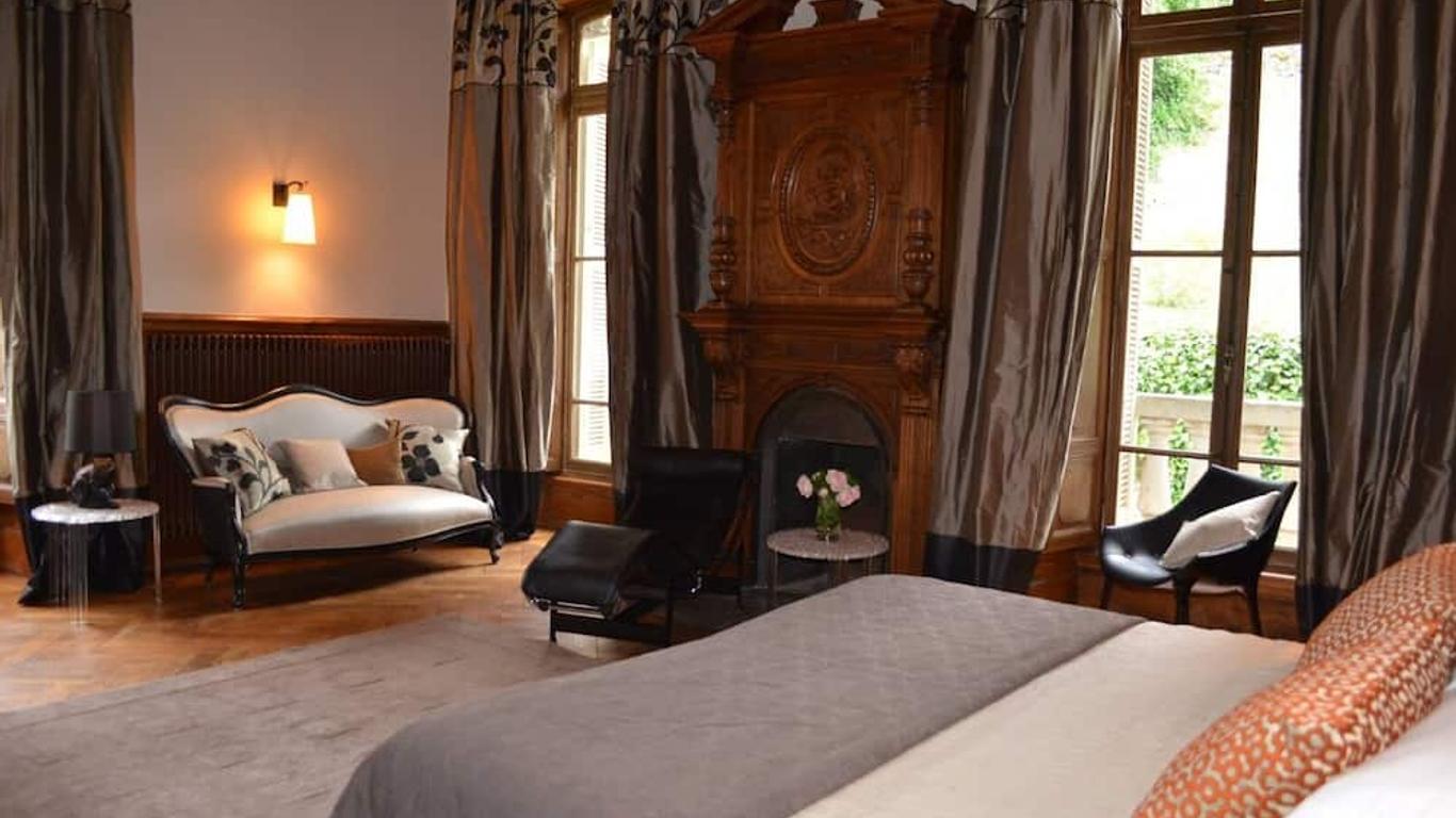 Château Clément