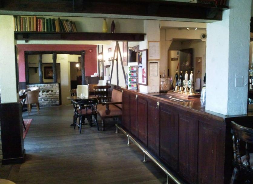 Bar Photo