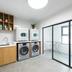 Laundry facility