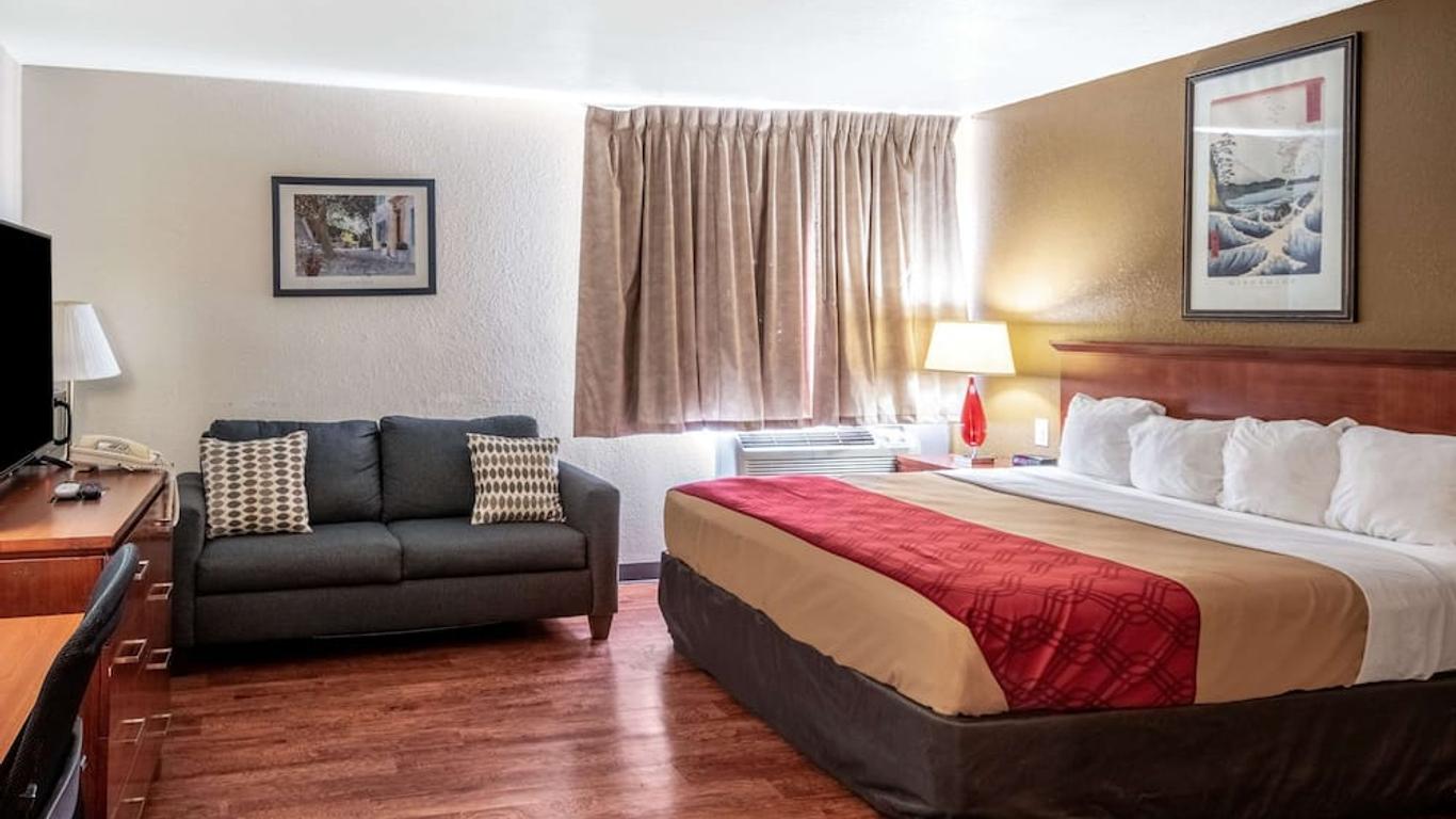 Days Inn by Wyndham Canon City