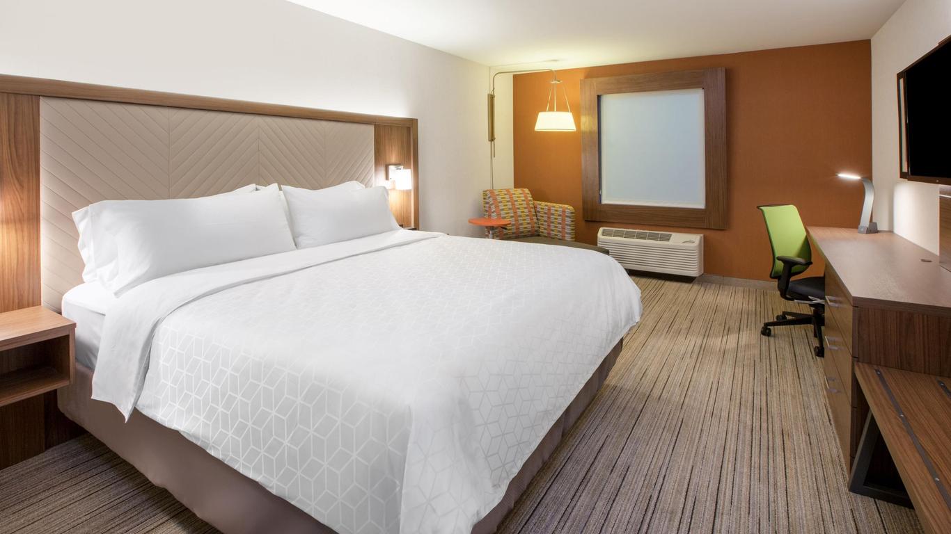 Holiday Inn Express Marietta - Atlanta Northwest