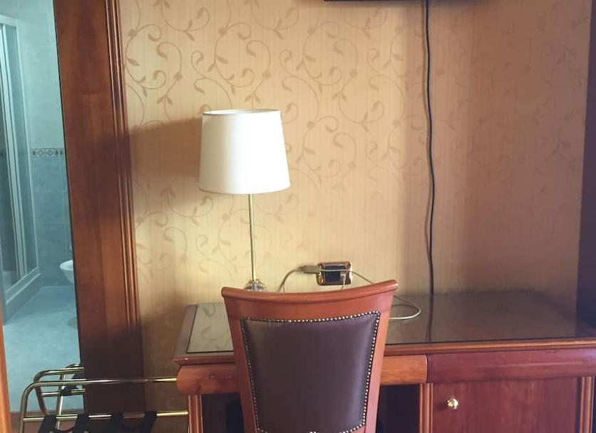 Room amenity Photo