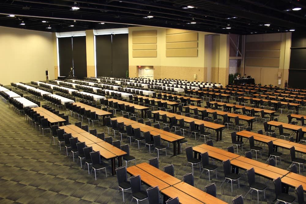 Conference room