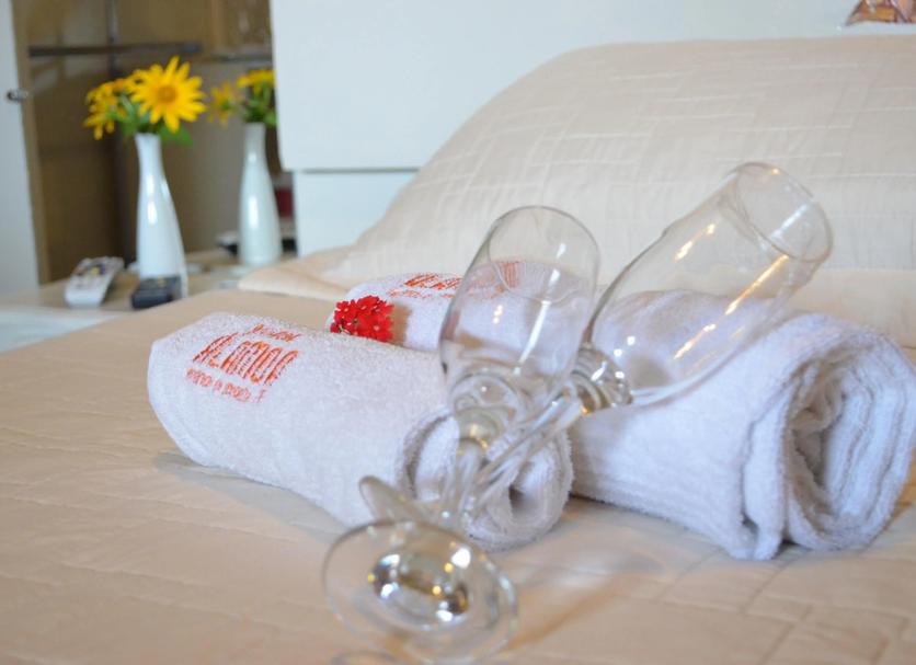 Room amenity Photo