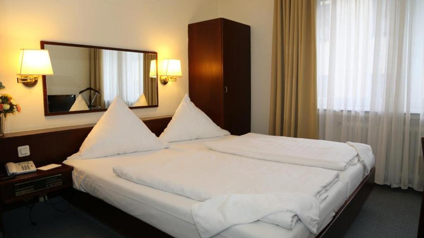 Hotel Löhndorf