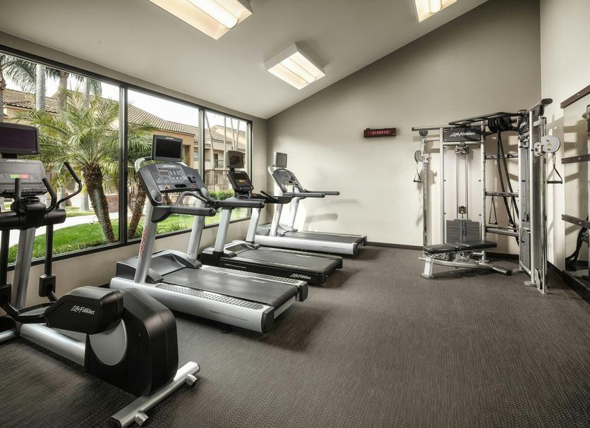 Gym Photo