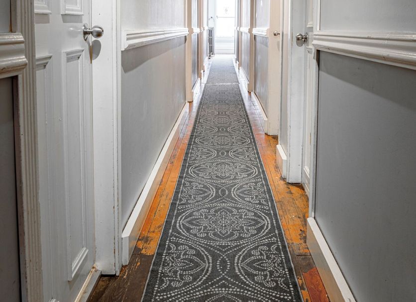 Hallway Photo