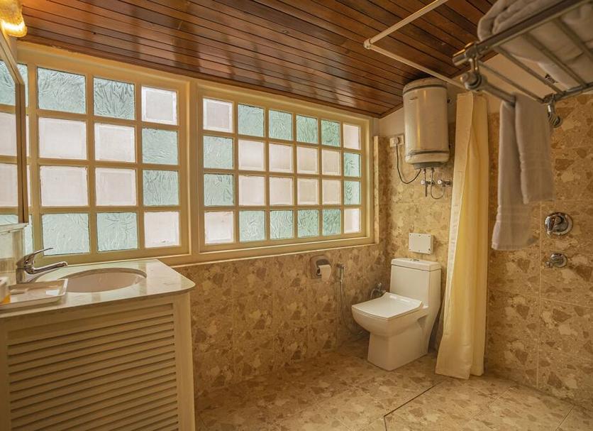 Bathroom Photo