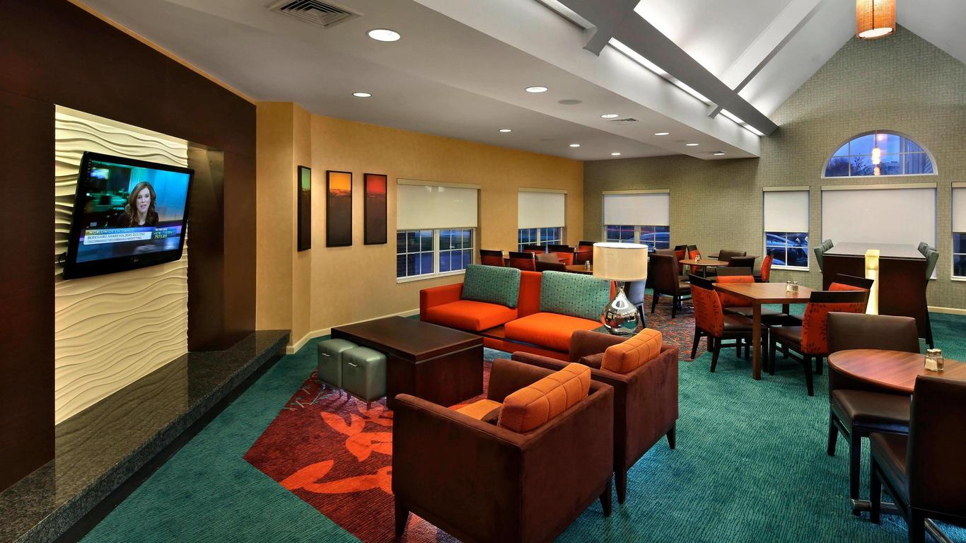 Residence Inn Marriott Danbury