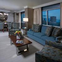 Bally's Evansville Casino & Hotel