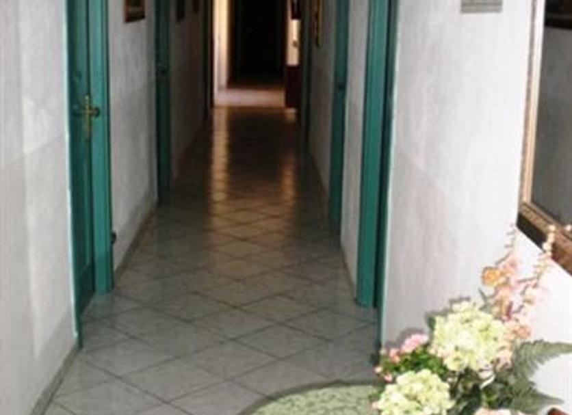 Hallway Photo