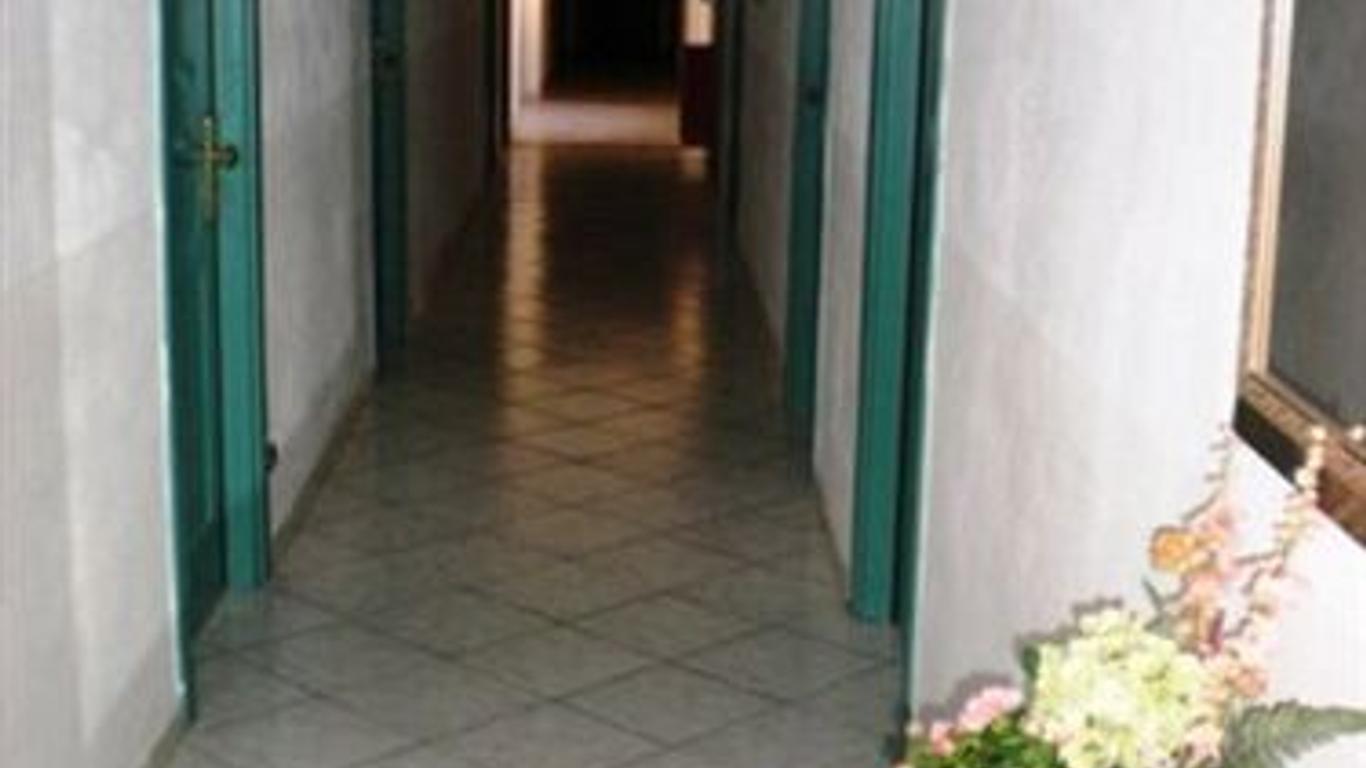 Hotel Florida Tirrenia