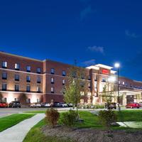 Hampton Inn & Suites Ann Arbor West