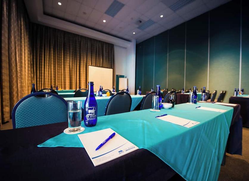 Conference room Photo
