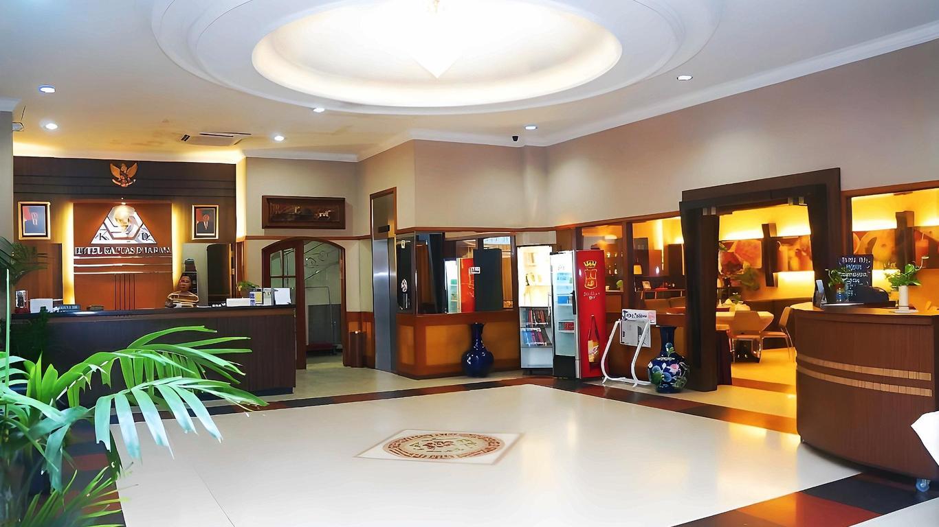 Hotel Kapuas Dharma