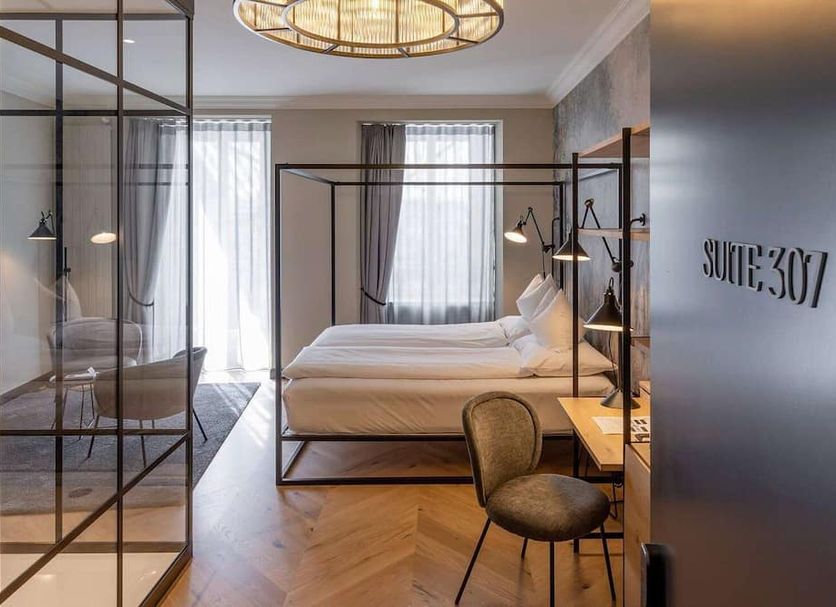 Bedroom Photo